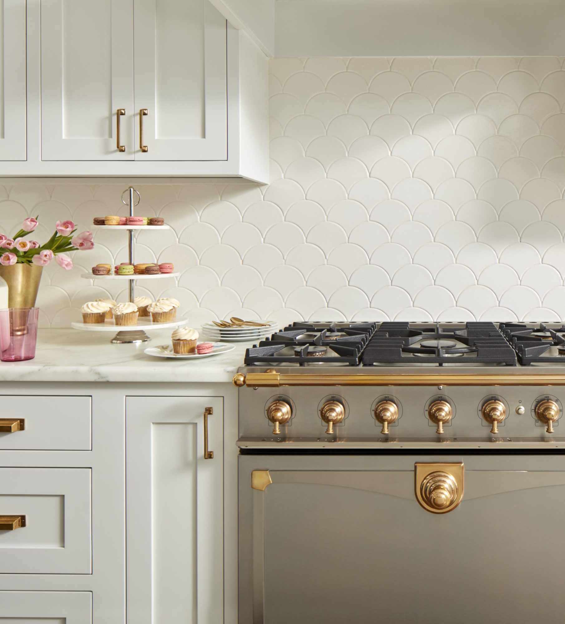 La Cornue, CornuFe, interior design, Amie Corley